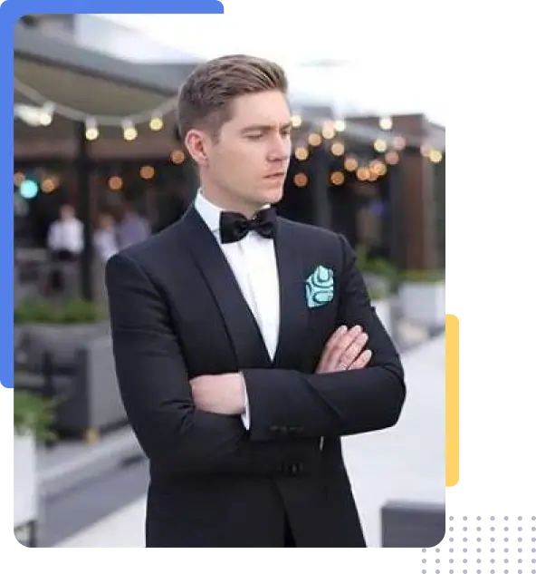 BitTrade AI - Anton Kovačić
